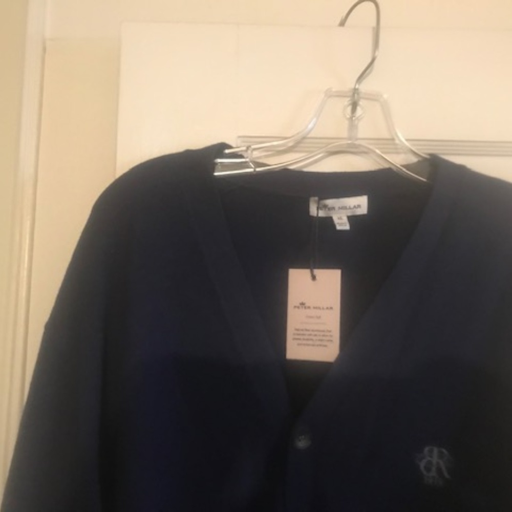 Peter Millar Sweater